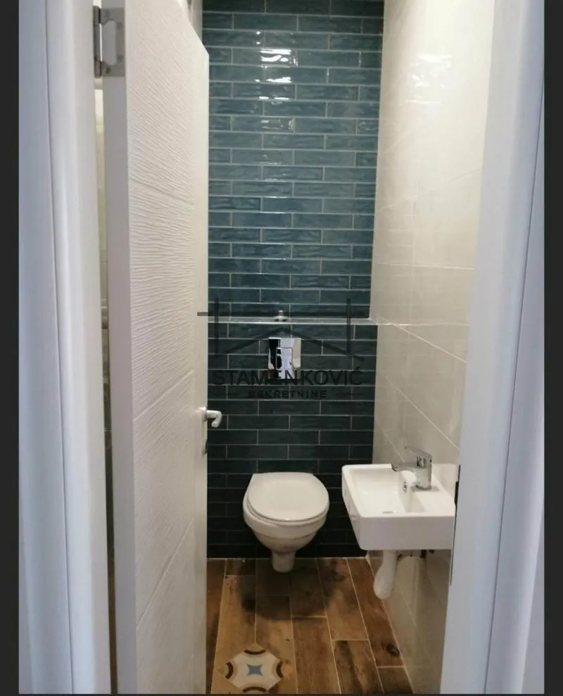 Prodaja, četvorosoban stan, 86m², Veternička rampa, Novi Sad Sve Podlokacije