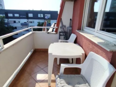 Izdavanje, jednosoban stan, 33m², Preko Morače, Podgorica - image 7