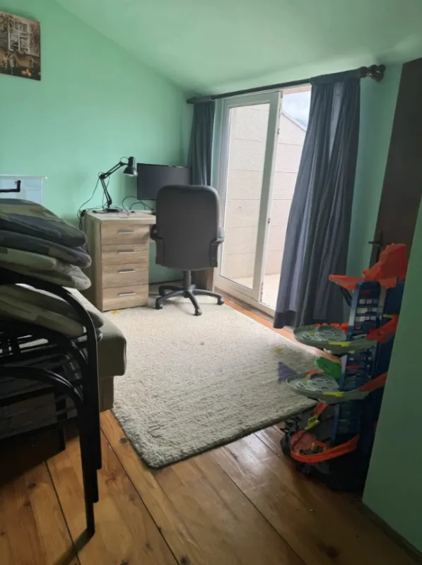 Prodaja, trosoban stan, 90m², Babin Do, Budva
