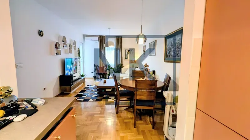 Prodaja, dvosoban stan, 70m², Donja Gorica, Podgorica