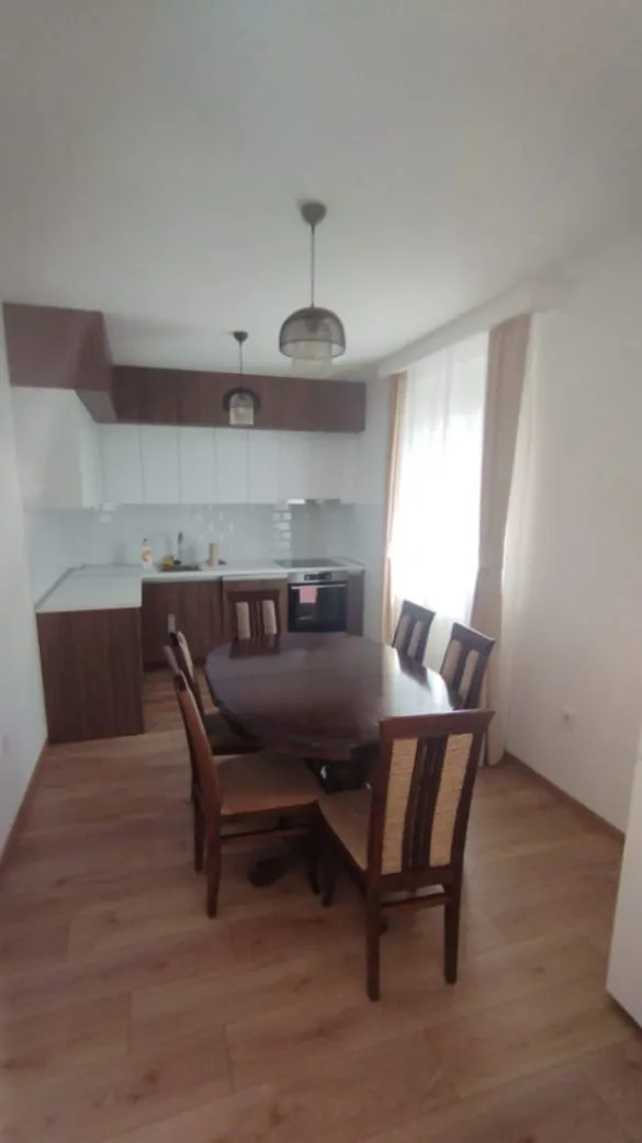 Rent, one bedroom apartment, 100m², Zagorič, Podgorica