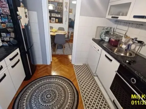 Sale, two bedroom apartment, 65m², Čukarica, Beograd - image 5