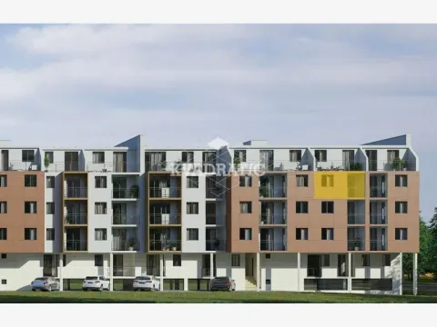 Sale, two bedroom apartment, 51m², Zvezdara Sve Podlokacije, Beograd - image 3