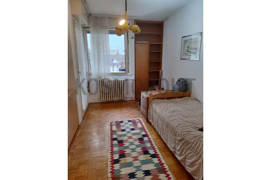Prodaja, trosoban stan, 103m², Stari Grad, Beograd
