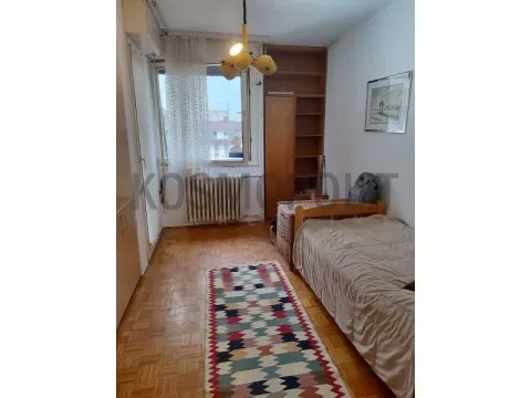 Prodaja, trosoban stan, 103m², Stari Grad, Beograd - image 6