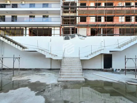 Sale, office space, 81m², Pobrežje, Podgorica - image 15