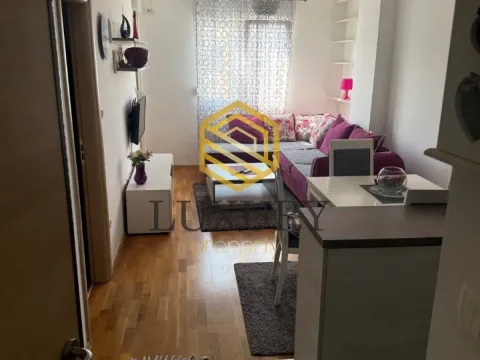Rent, one bedroom apartment, 45m², Ljubović, Podgorica - image 8