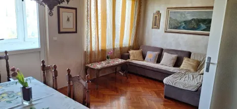 Rent, one bedroom apartment, 59m², Central Point, Podgorica - image 1132