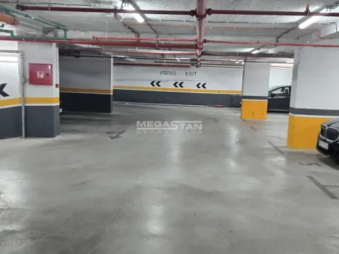 Rent, two bedroom apartment, 52m², Bulbulder, Zvezdara Sve Podlokacije - image 15