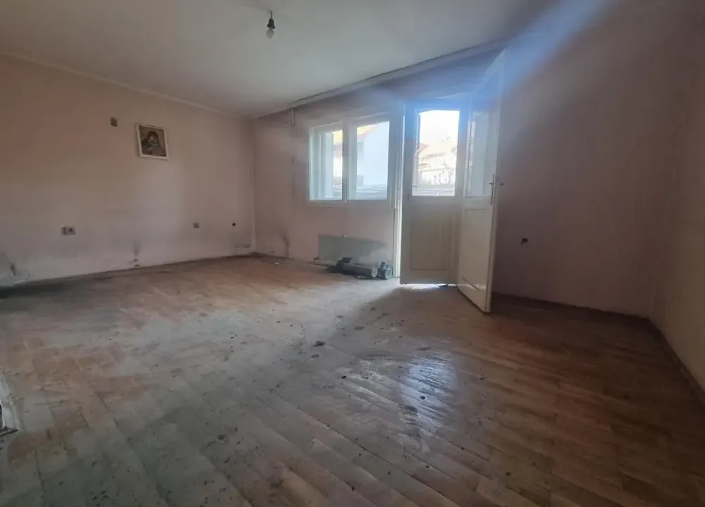 Prodaja, dvosoban stan, 59m², Zvezdara Sve Podlokacije, Beograd