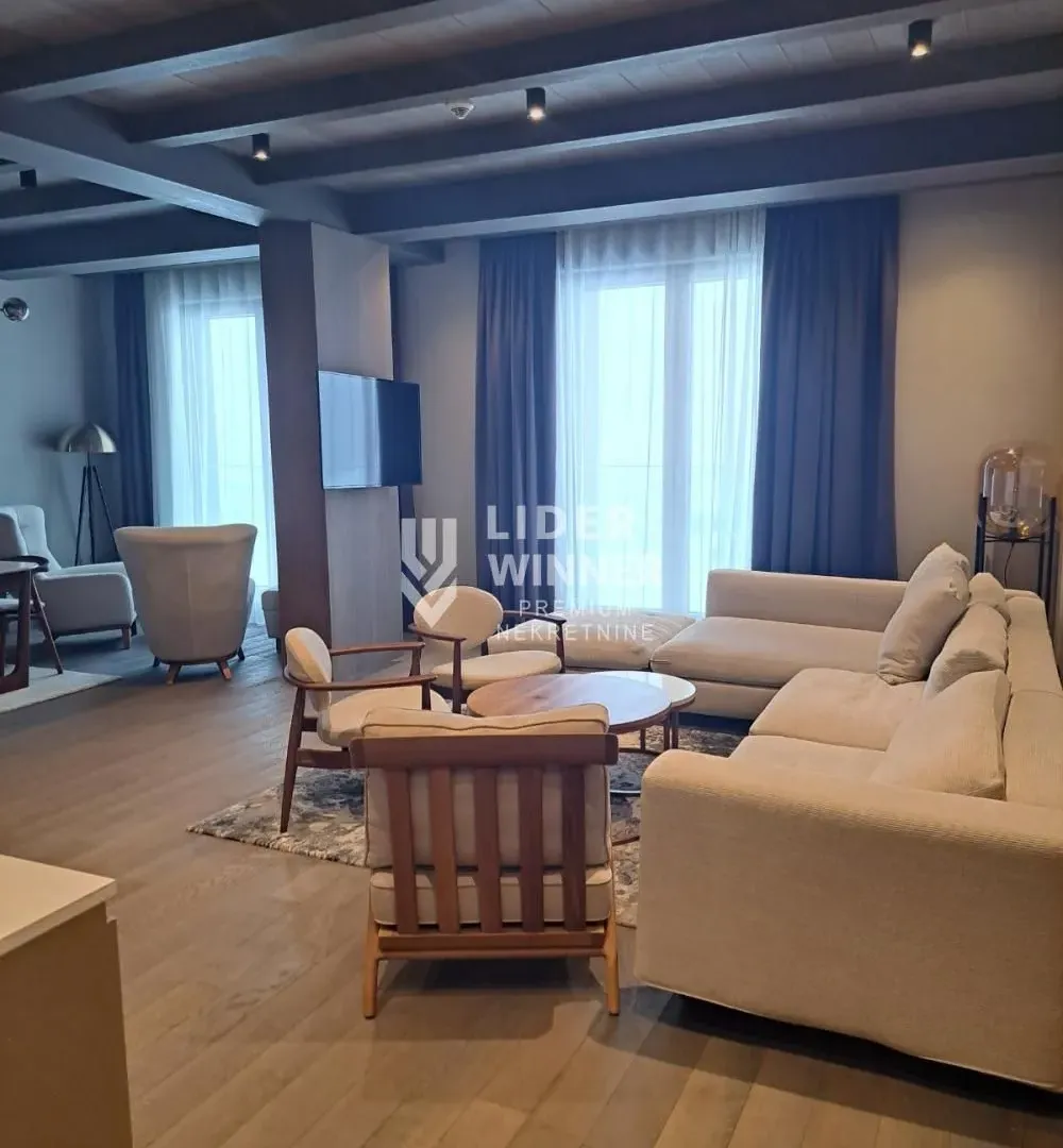 Prodaja, dvosoban stan, 59m², Kopaonik, Srbija