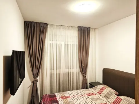Rent, apartment, 43m², New City, Podgorica - image 6