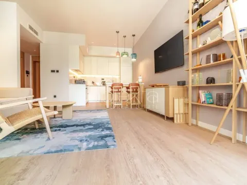 Prodaja, stan, 55m², Tivat, Crna Gora - image 4