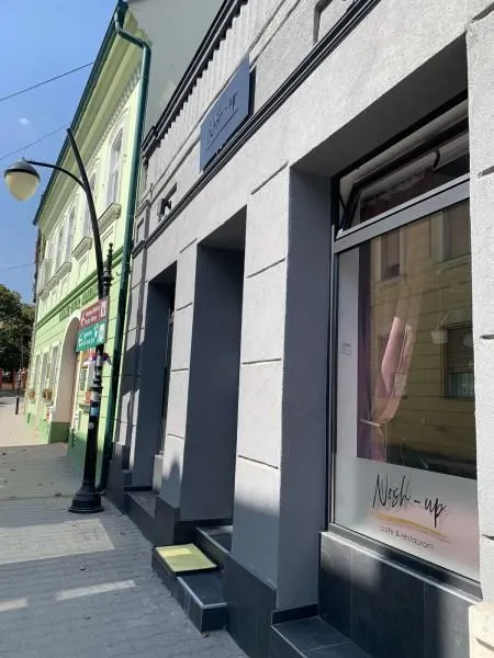 Prodaja, ugostiteljski objekat, 226m², Sremski Karlovci, Novi Sad