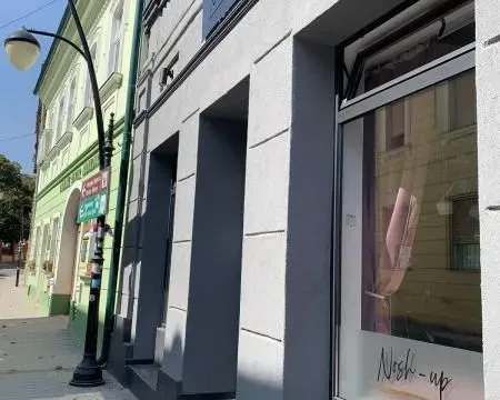 Hospitality for Sale, 226m2, Sremski Karlovci, Novi Sad Hospitality for Sale, 226m2, Sremski Karlovci, Novi Sad
