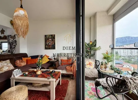 Prodaja, dvosoban stan, 63m², Centar, Bar - image 9