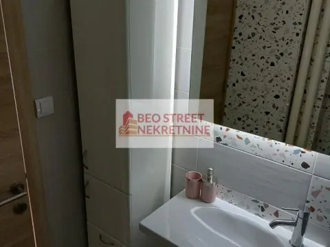 Izdavanje, dvosoban stan, 70m², Novi Beograd Blok 45, Novi Beograd Sve Podlokacije - image 8