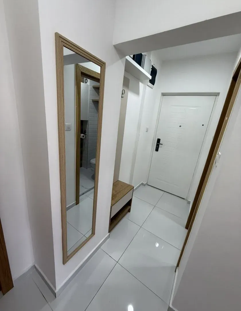 Sale, three bedroom apartment, 89m², Pejton, Podgorica