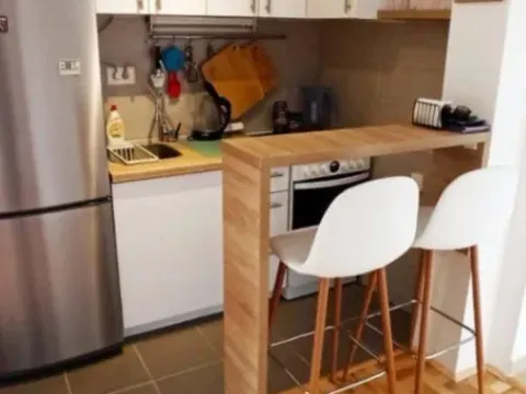 Prodaja, jednosoban stan, 37m², Zabjelo, Podgorica