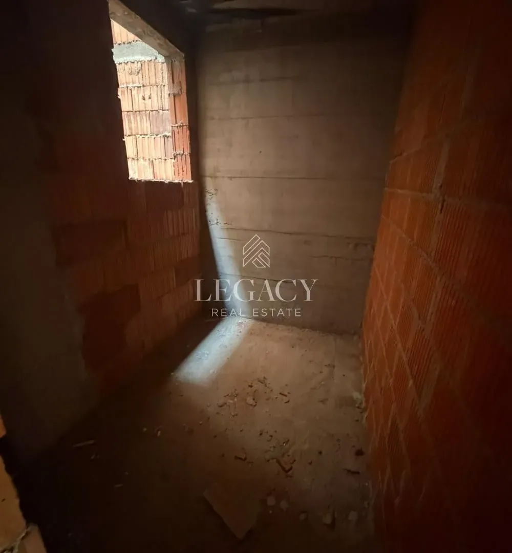 Sale, two bedroom apartment, 42m², Centar, Pančevo
