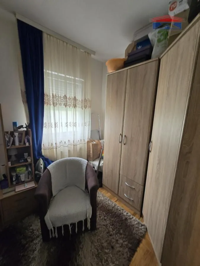 Prodaja, trosoban stan, 57m², Adice, Novi Sad Sve Podlokacije