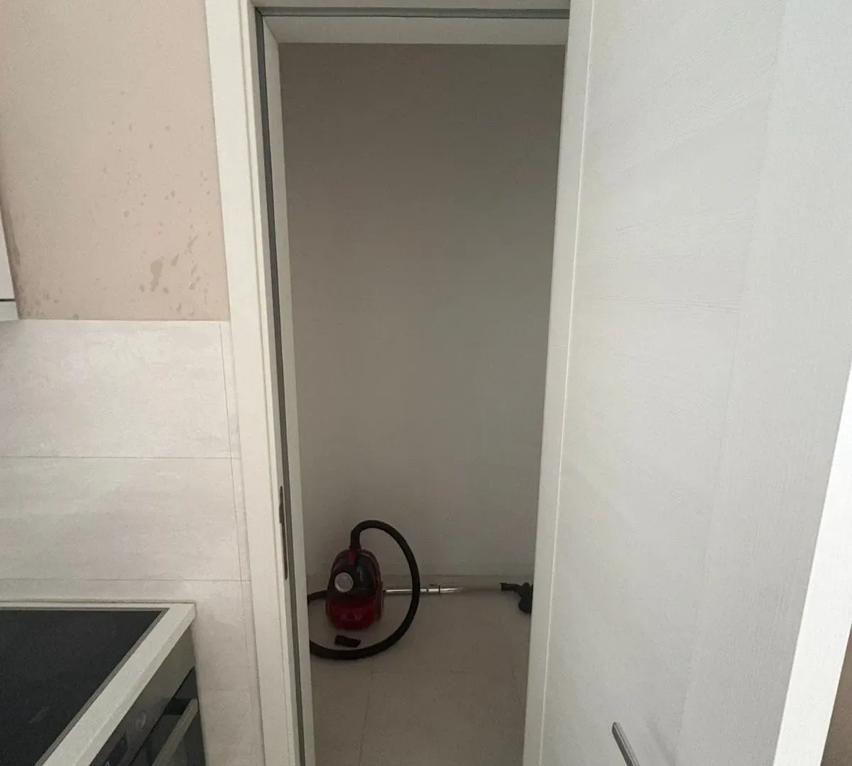 Rent, one bedroom apartment, 50m², Central Point, Podgorica