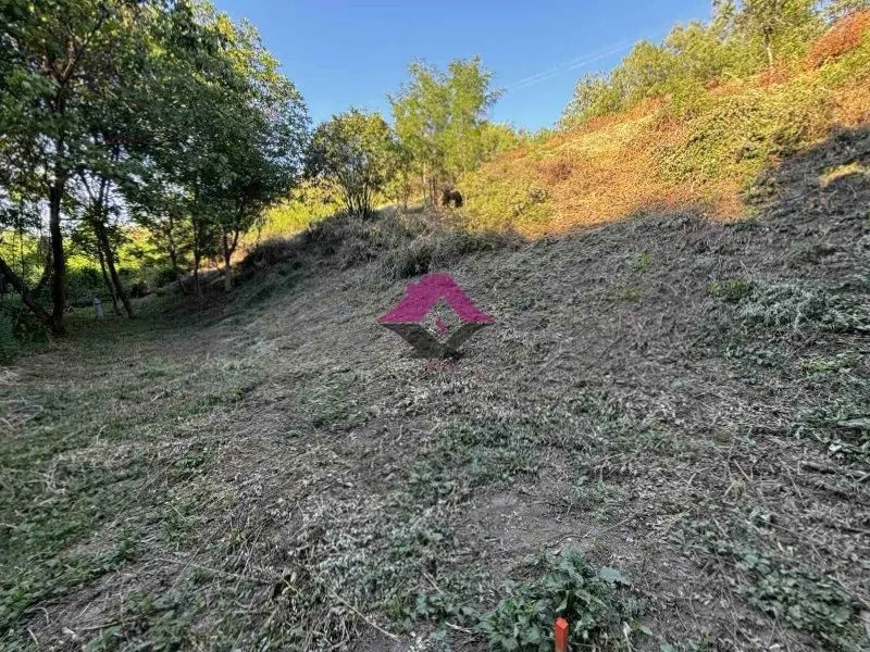 Prodaja, plac, 1666m², Beška, Inđija