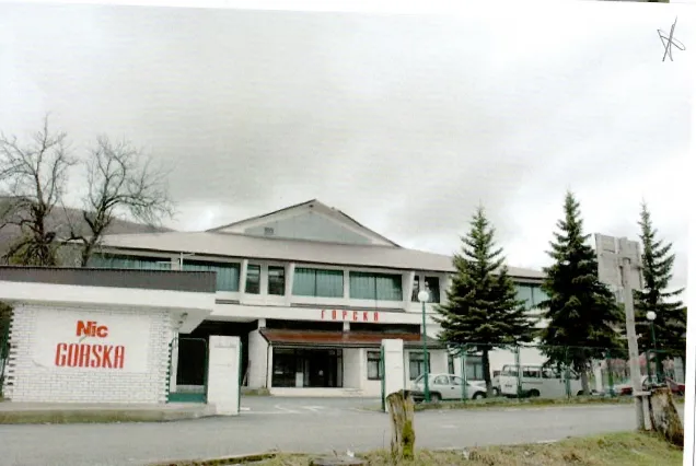 Sale, office space, 945m², Kolašin, Crna Gora