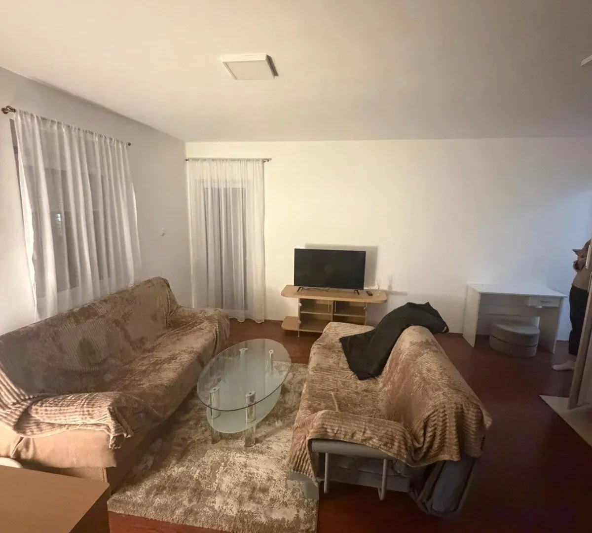 Rent, apartment, 43m², Budva, Crna Gora