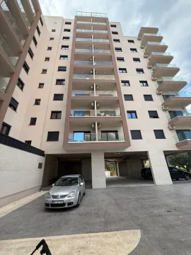 Rent, one bedroom apartment, 50m², Centar, Bar - image 12