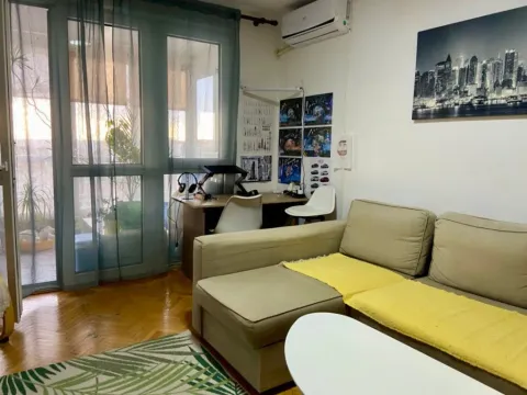 Sale, apartment, 117m², Makedonsko naselje, Bar - image 12