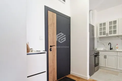 Rent, one bedroom apartment, 47m², Zabjelo, Podgorica - image 7