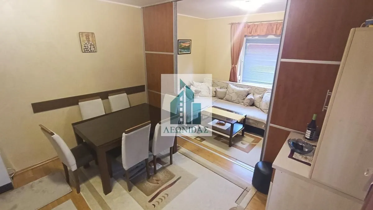 Prodaja, jednosoban stan, 45m², Pantelej, Niš