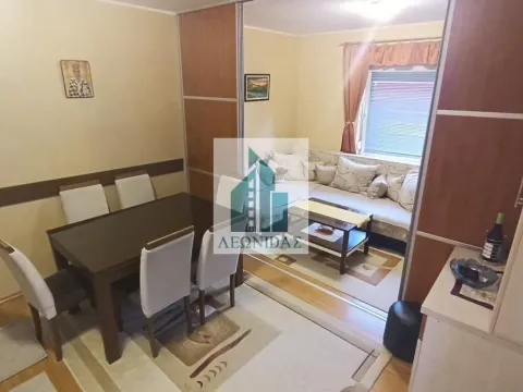 Prodaja, jednosoban stan, 45m², Pantelej, Niš - image 2