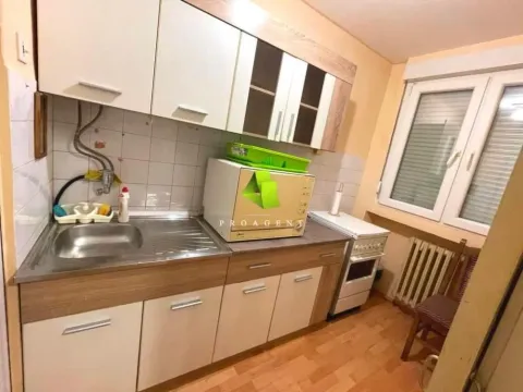 Rent, one bedroom apartment, 44m², Medijana, Niš - image 4