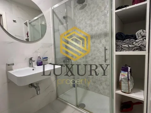 Izdavanje, jednosoban stan, 42m², Central Point, Podgorica - image 16