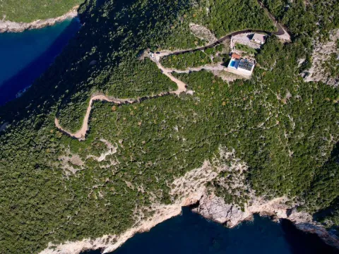 Sale, land lot, 1050m², Zagora, Kotor - image 14