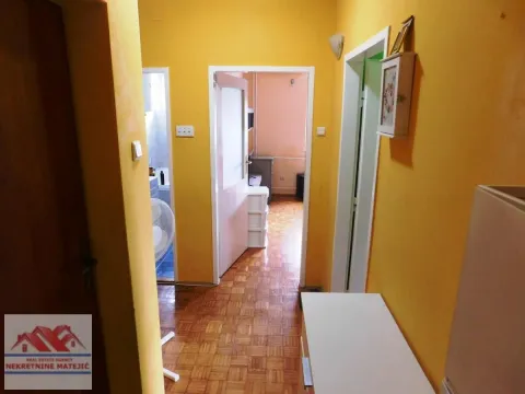 Prodaja, dvosoban stan, 55m², Centar, Kragujevac - image 9