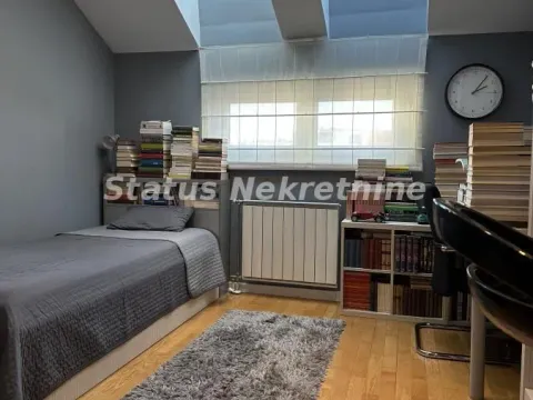 Prodaja, četvorosoban stan, 134m², Grbavica, Novi Sad Sve Podlokacije - image 13