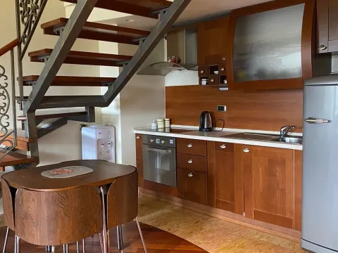 Rent, two bedroom apartment, 90m², Centar, Podgorica - image 2