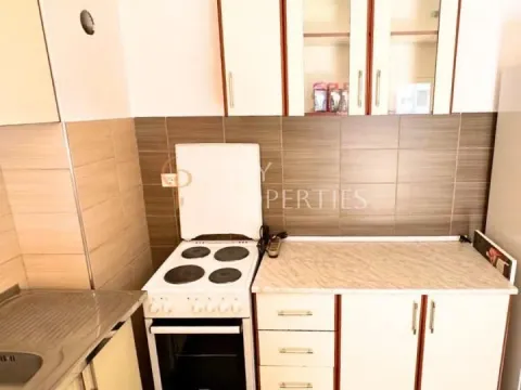 Izdavanje, stan, 50m², City Kvart, Podgorica - image 11