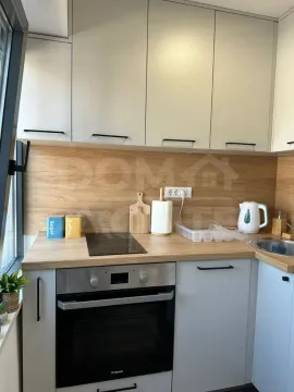 Prodaja, jednosoban stan, 40m², Seljanovo, Tivat - image 7