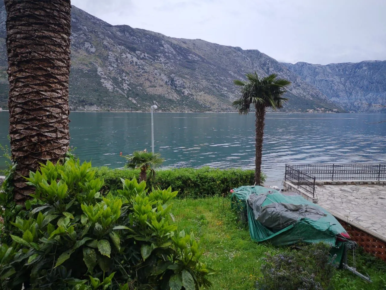 Prodaja, kuća, 104m², Stoliv, Kotor
