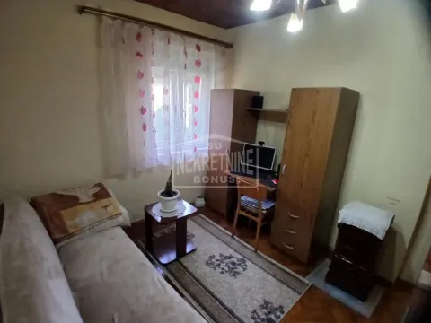 Sale, house, 72m², Peščara, Subotica - image 8