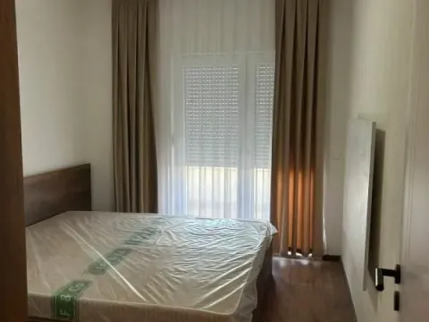 Sale, one bedroom apartment, 48m², Ulcinj, Crna Gora - image 3