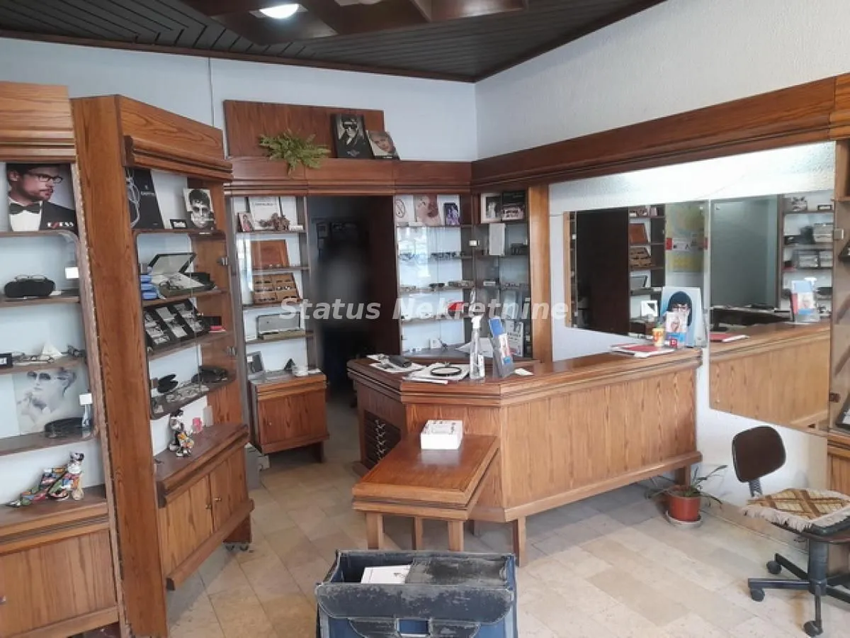 Sale, office space, 32m², Novo naselje, Novi Sad
