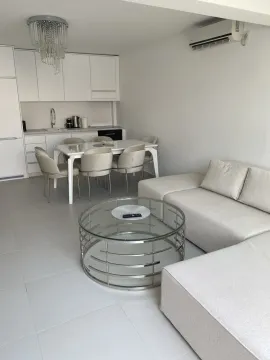 Rent, one bedroom apartment, 50m², Vidikovac, Budva - image 1