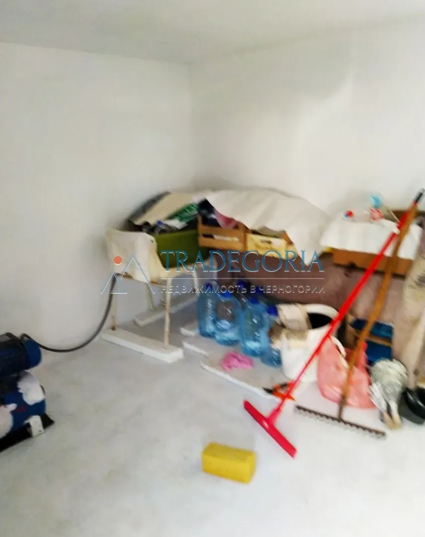 Prodaja, kuća, 255m², Dobra Voda, Bar