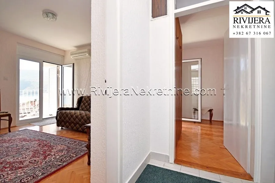 Prodaja, kuća, 109m², Igalo, Herceg Novi
