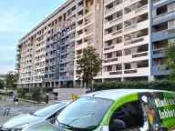 Izdavanje, dvosoban stan, 69m², Master Kvart, Podgorica - image 2